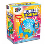 BUBBLE LAWN MOWER