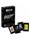 James Bond Playing Cards