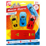 Cars Shooter 3 Pack
