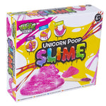 UNICORN POOP SLIME KIT