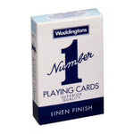 Waddingtons Playing Cards